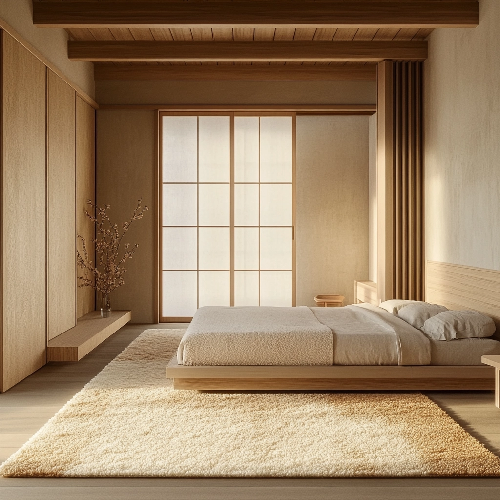 cute rug for bedroom 24