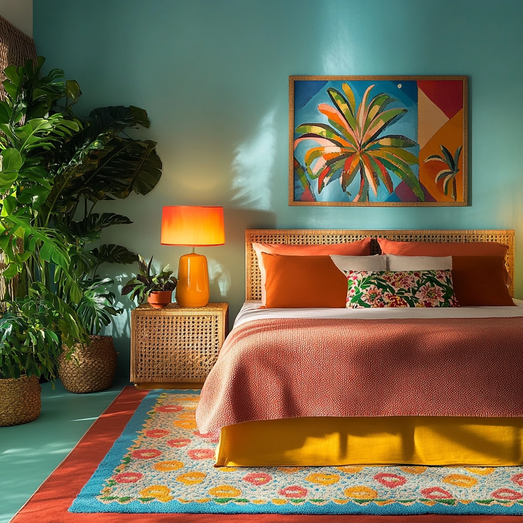 cute rug for bedroom 25