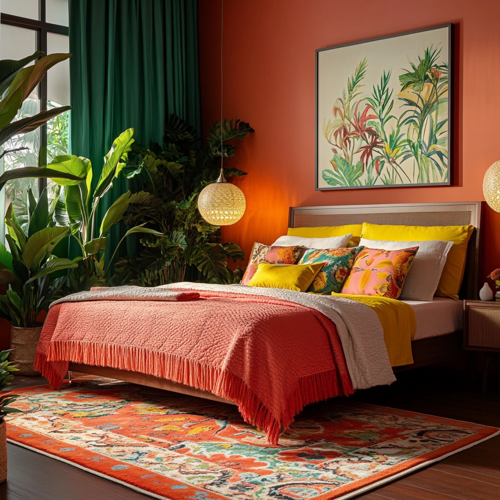 cute rug for bedroom 27