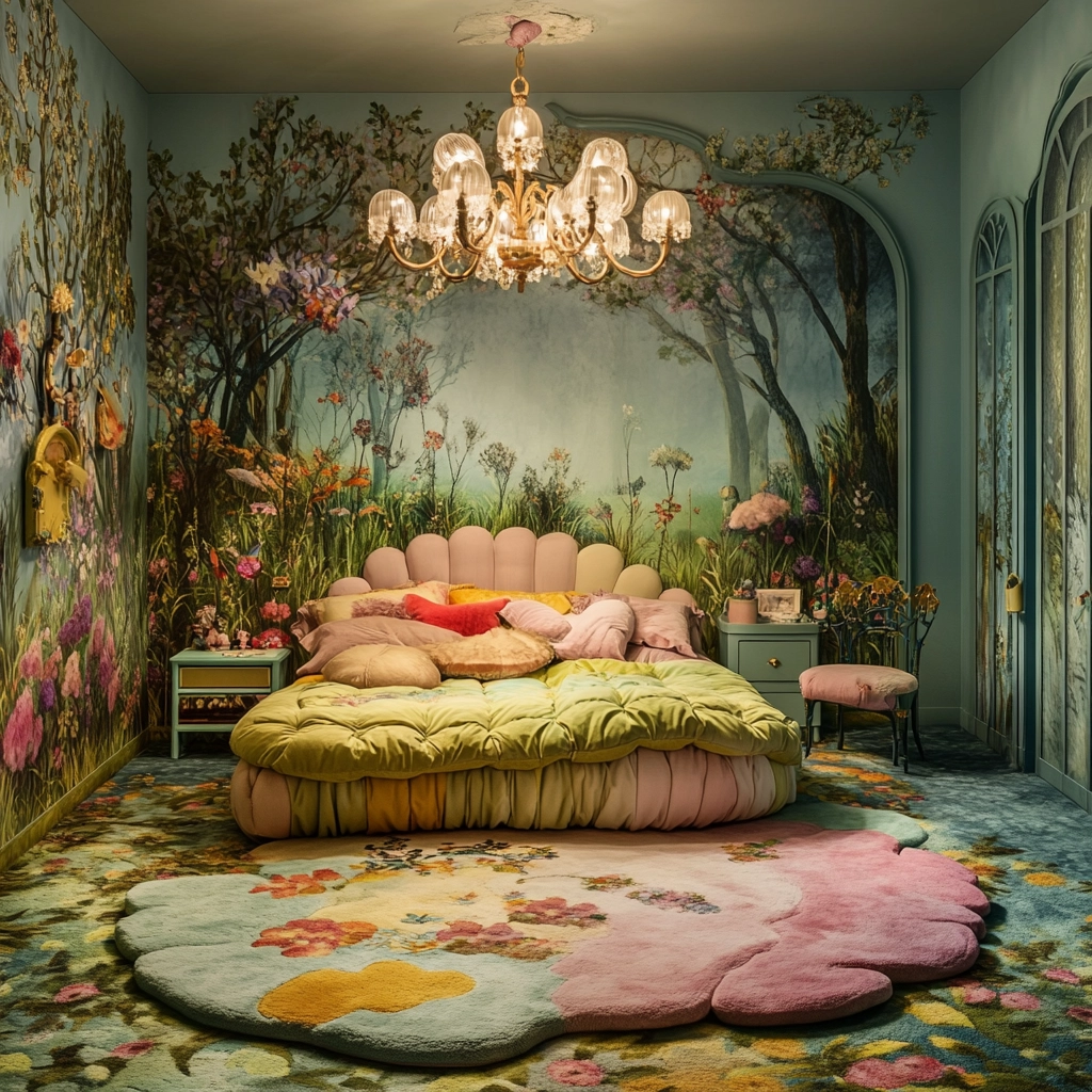 cute rug for bedroom 29