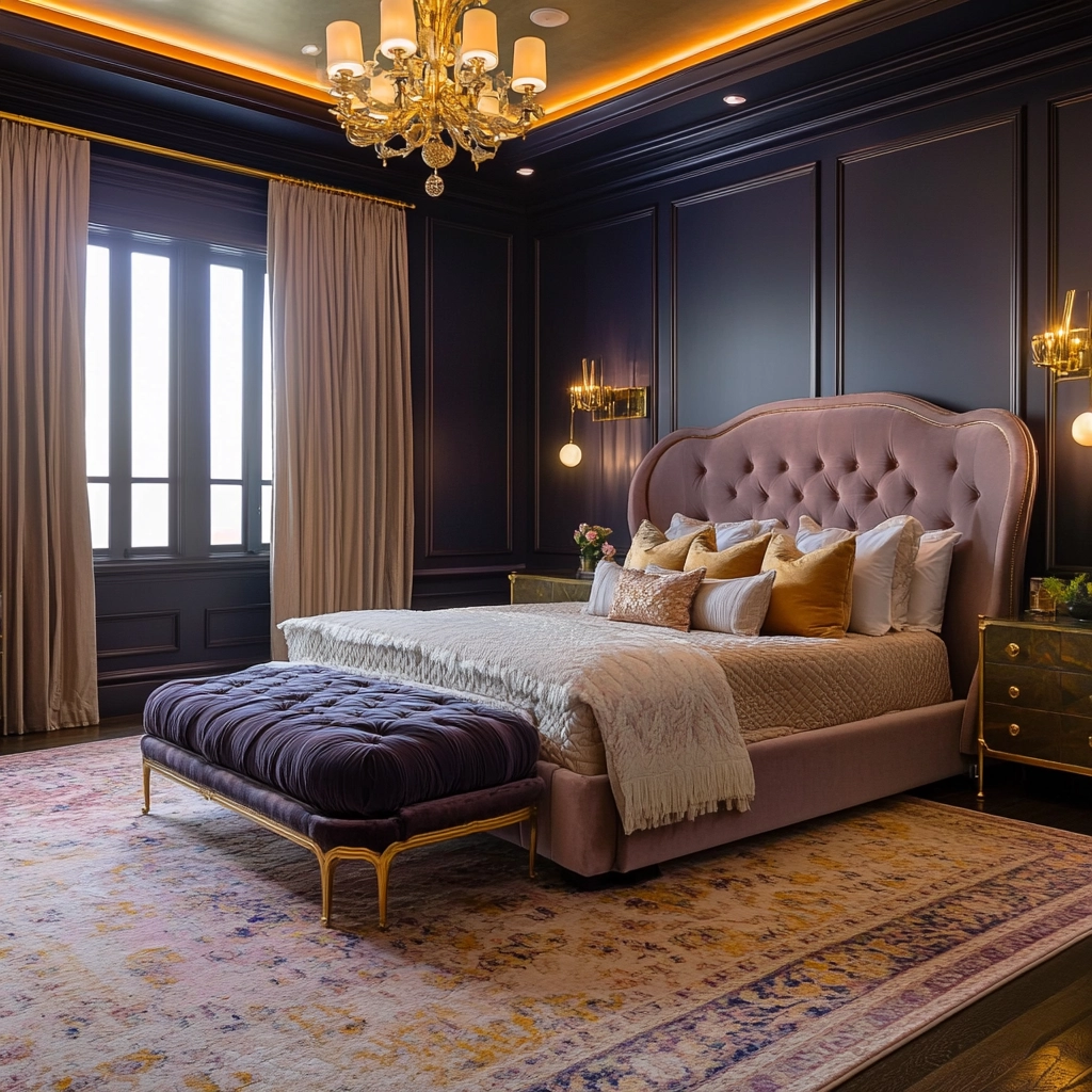 cute rug for bedroom 33