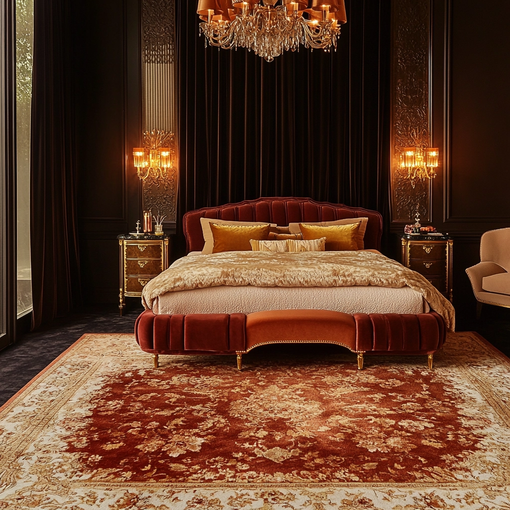 cute rug for bedroom 36