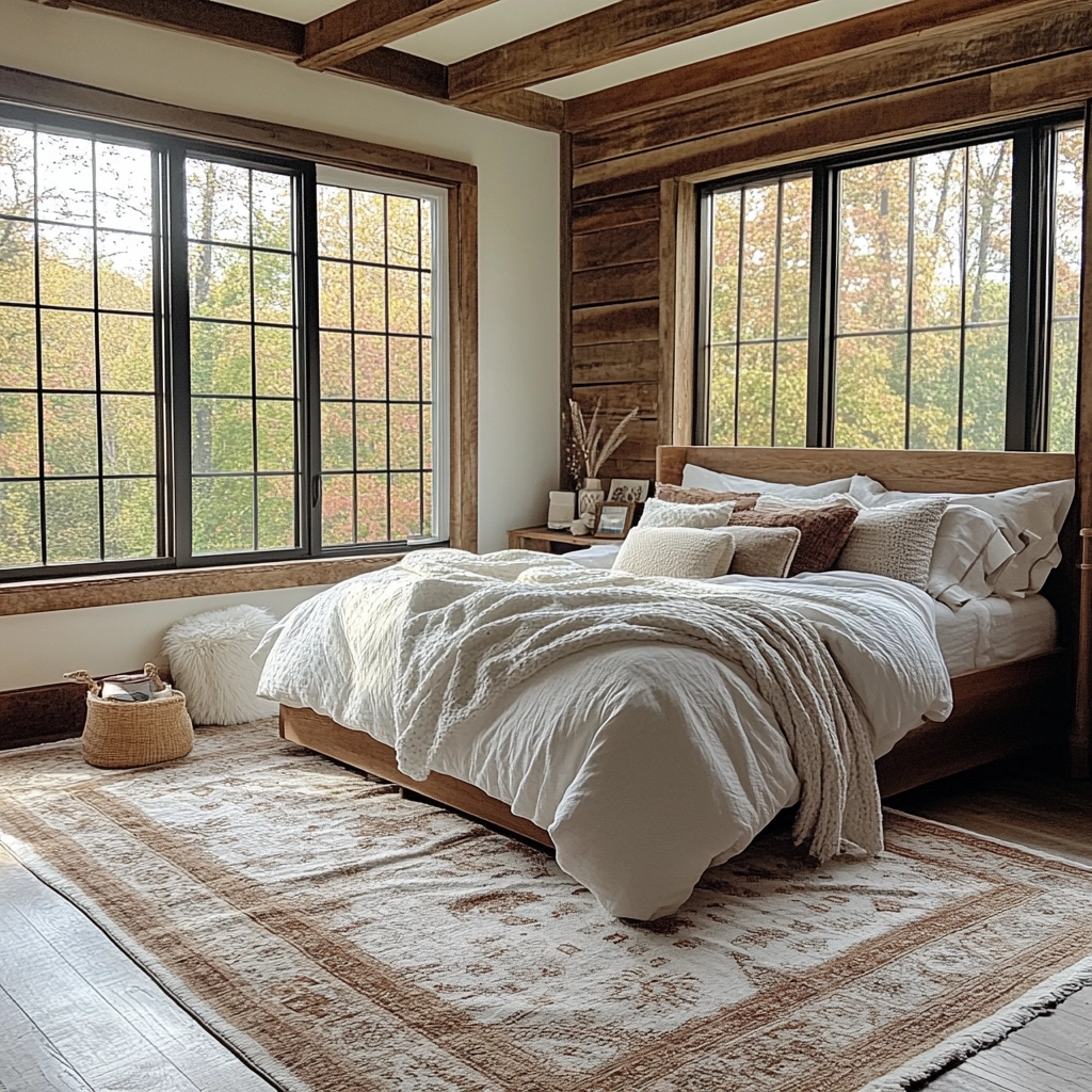 cute rug for bedroom 38