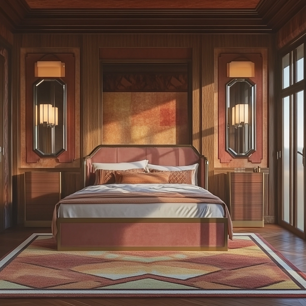cute rug for bedroom 43