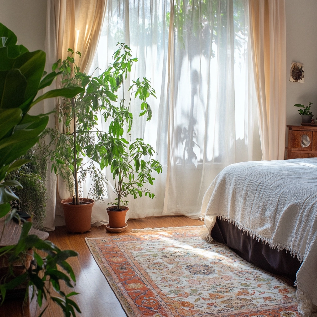 cute rug for bedroom 5