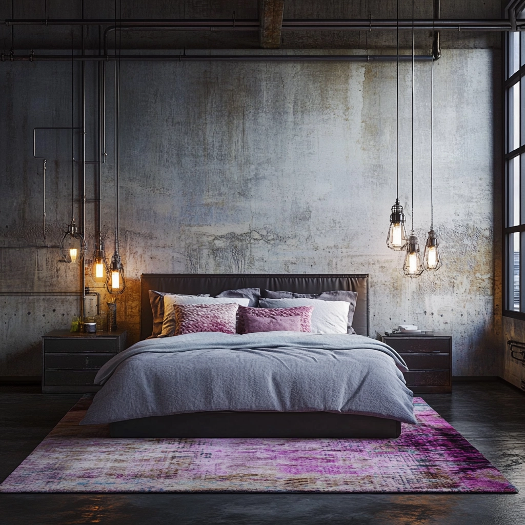 cute rug for bedroom 58