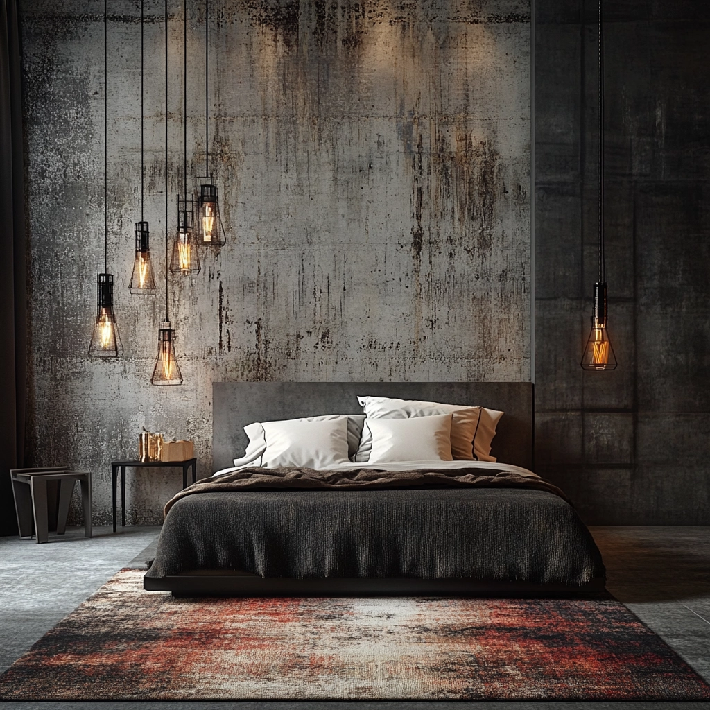 cute rug for bedroom 59