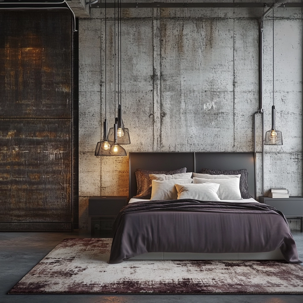 cute rug for bedroom 60