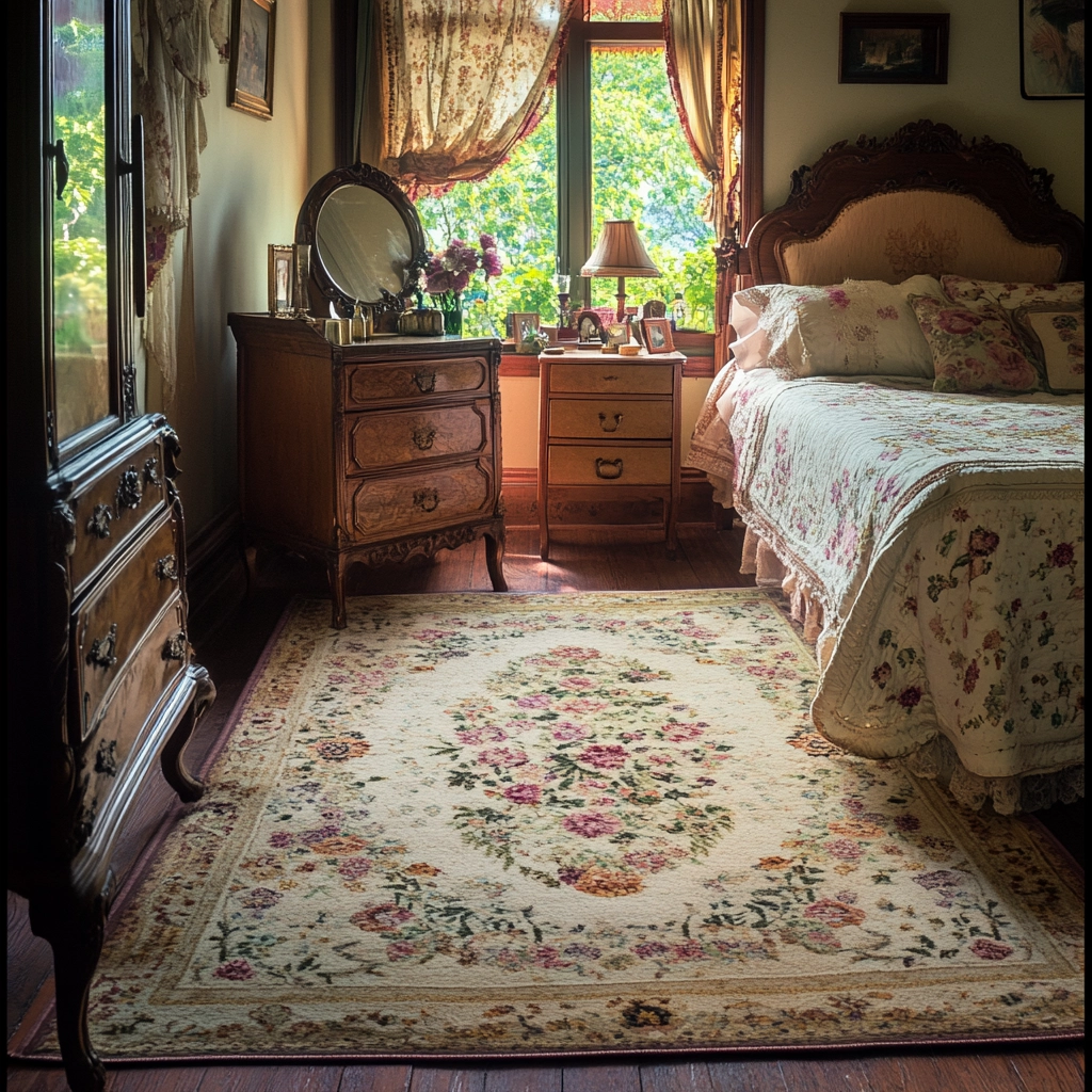 cute rug for bedroom 63