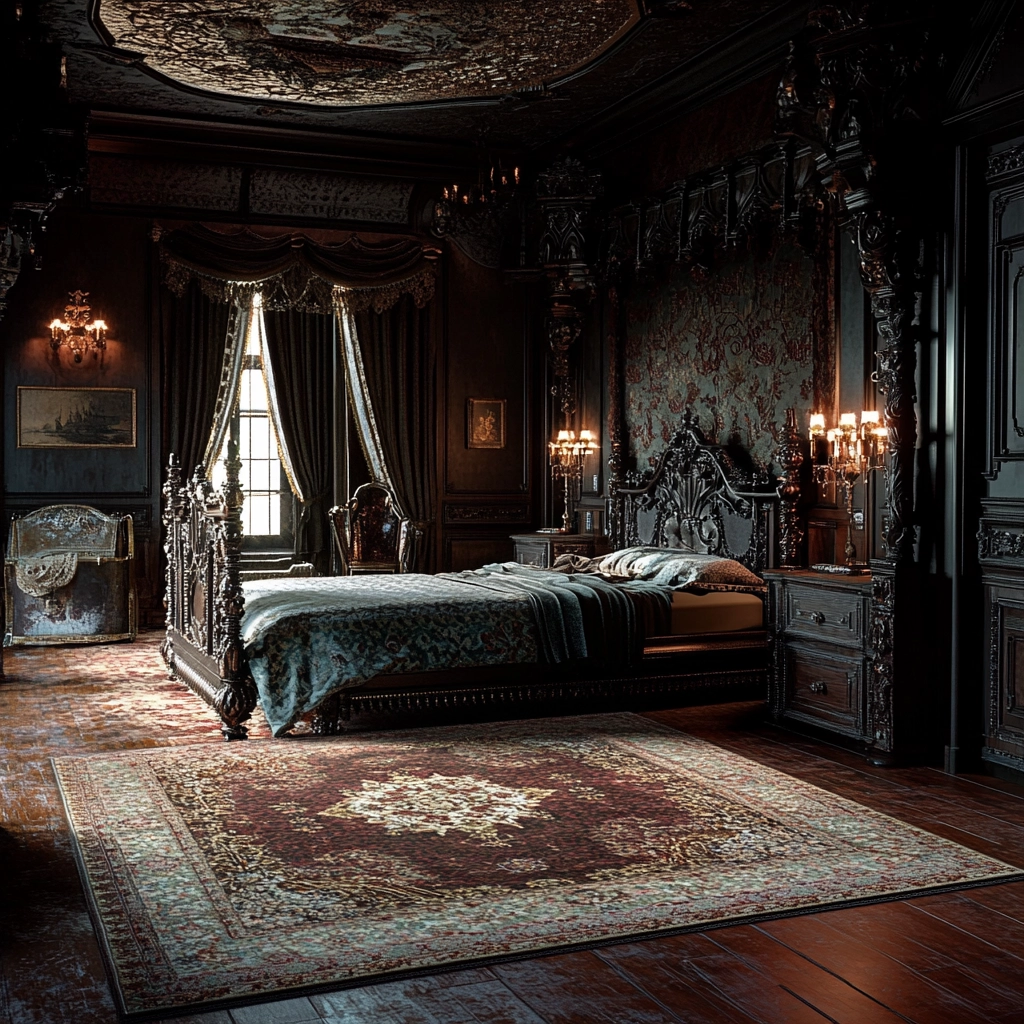 cute rug for bedroom 69