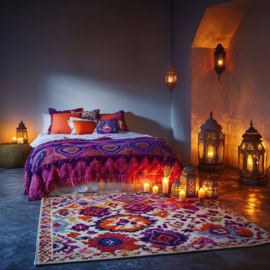 cute rug for bedroom 79