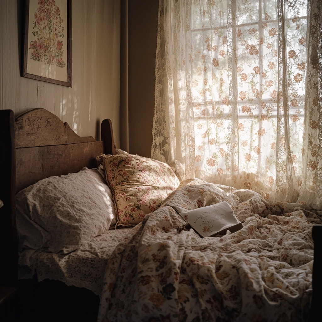 dark beige room bedroom 52