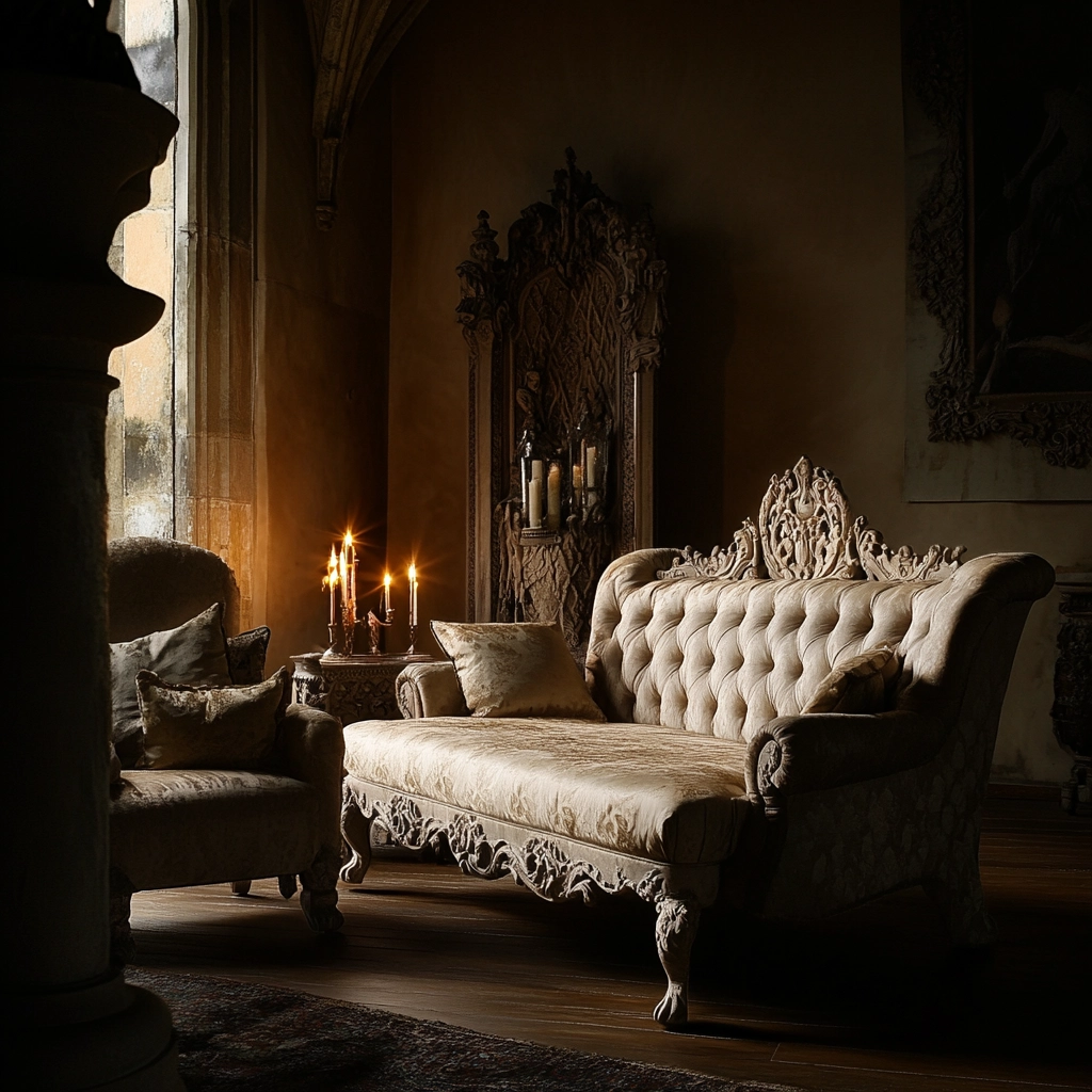 dark beige room bedroom 62