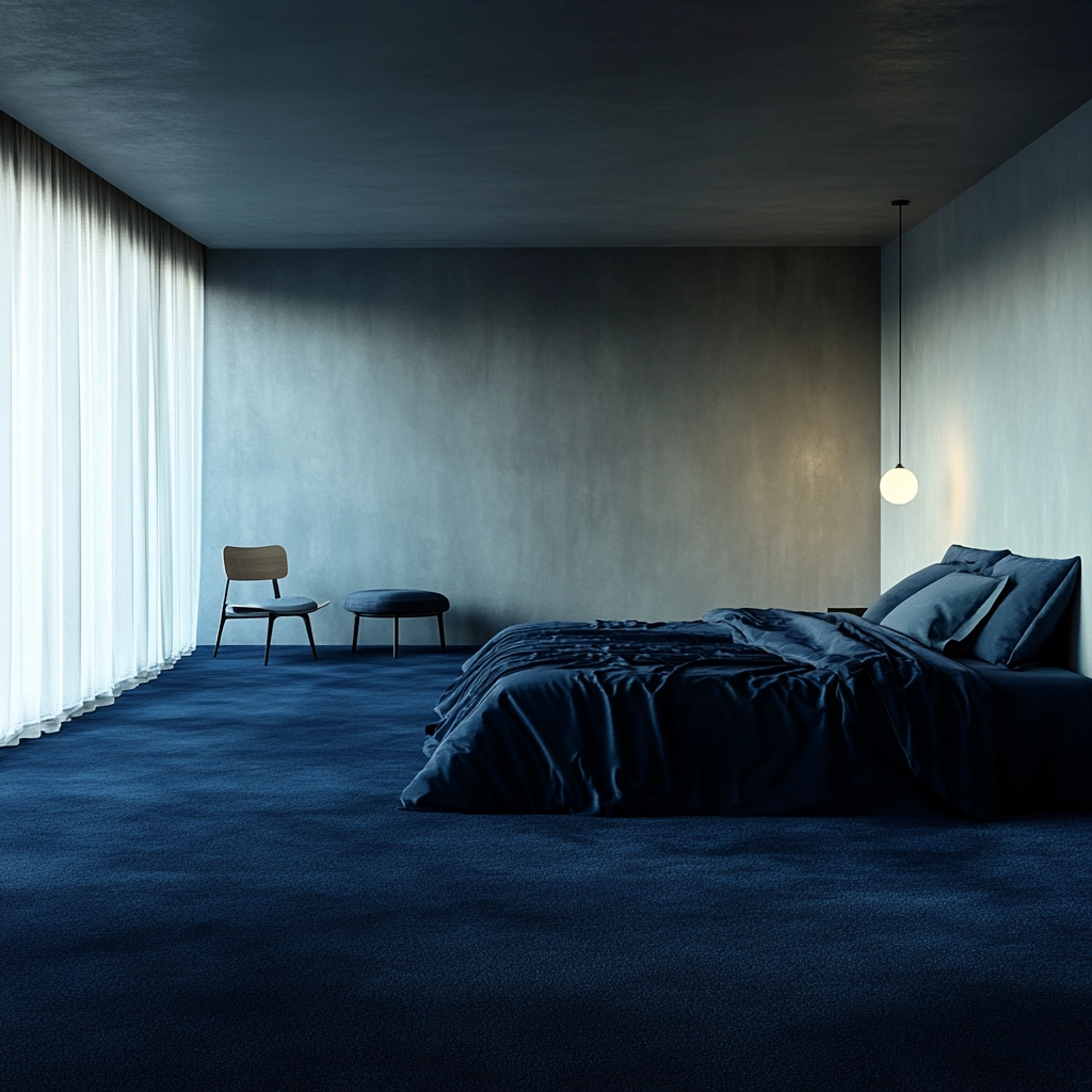 dark blue carpet bedroom 64
