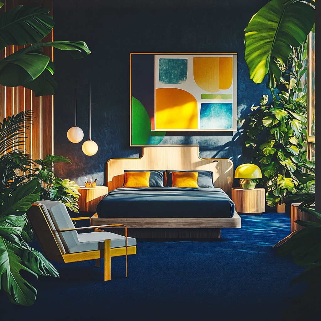 dark blue carpet bedroom 77