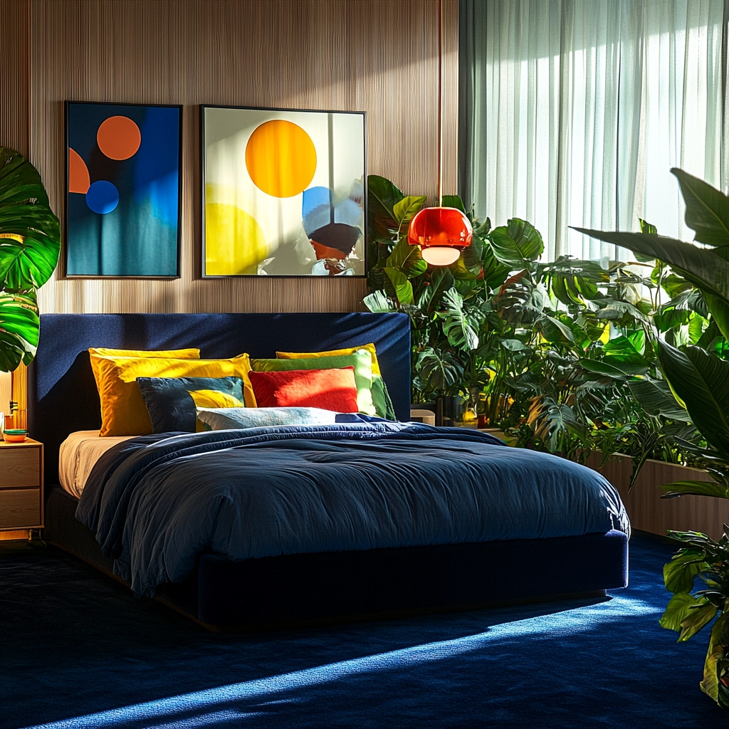 dark blue carpet bedroom 78