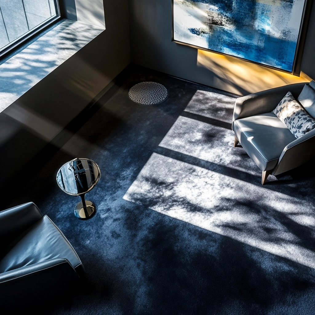 dark gray carpet bedroom 20