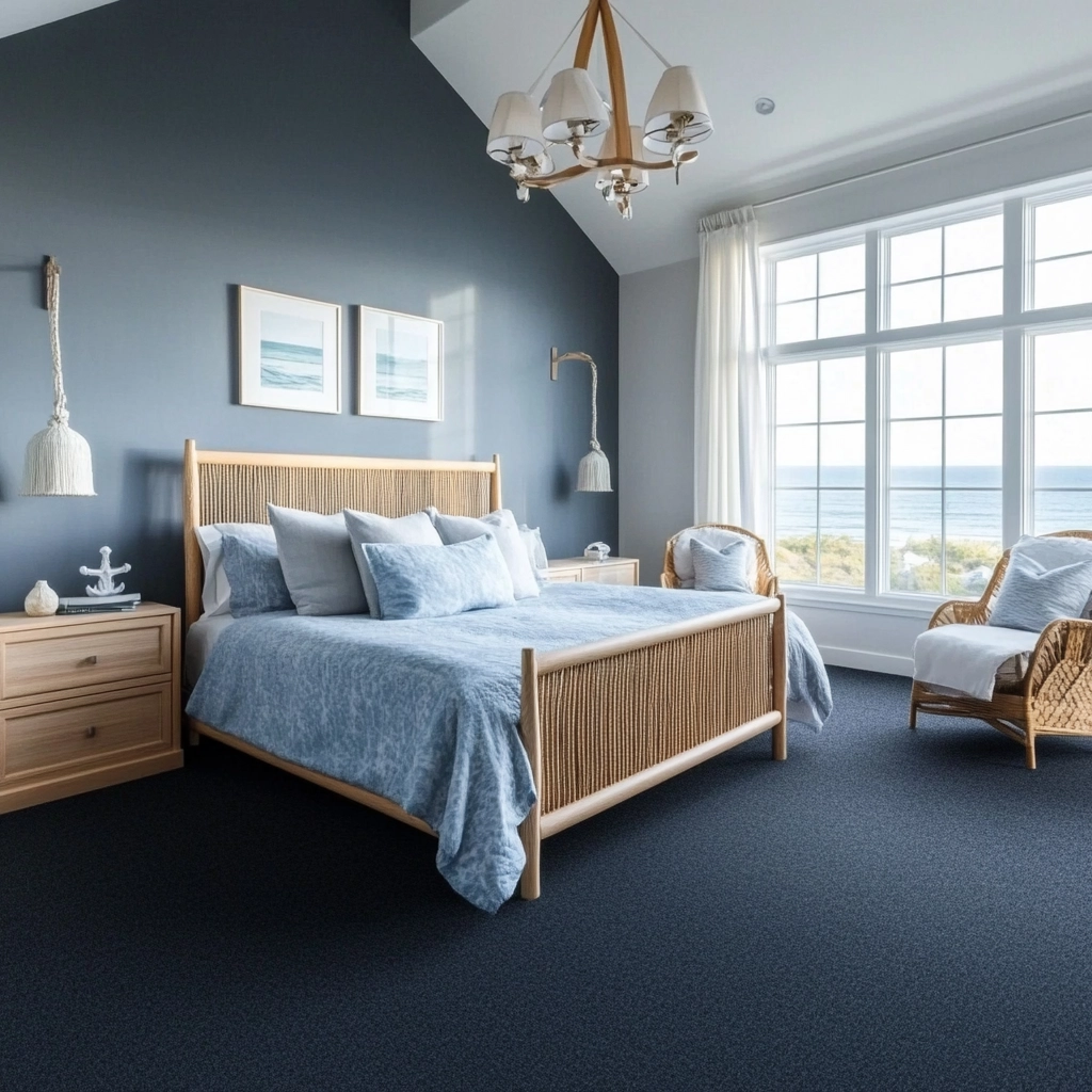 dark gray carpet bedroom 31