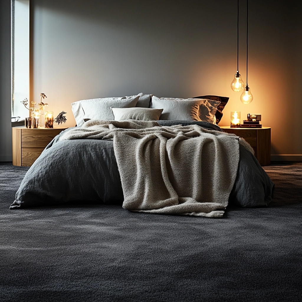 dark gray carpet bedroom 4