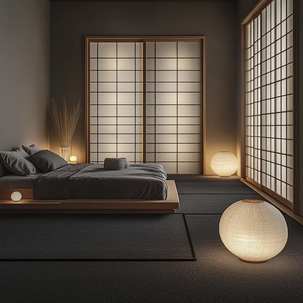 dark gray carpet bedroom 47