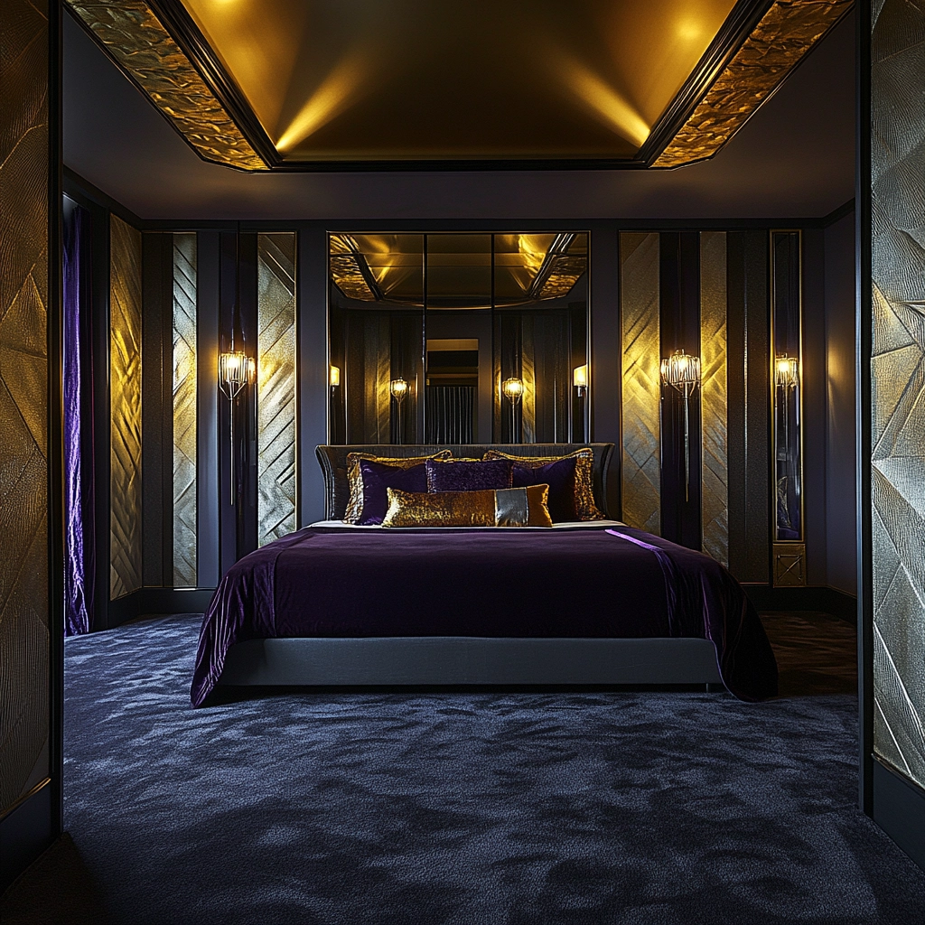 dark gray carpet bedroom 62