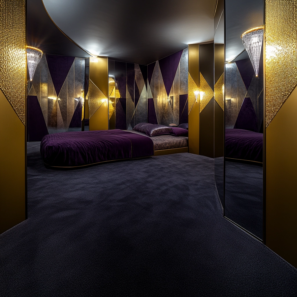 dark gray carpet bedroom 64
