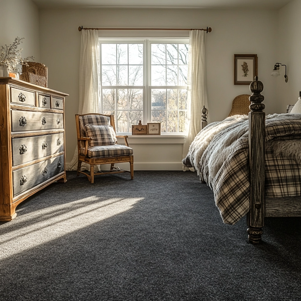 dark gray carpet bedroom 65