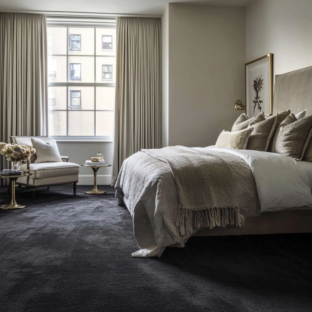dark gray carpet bedroom 72