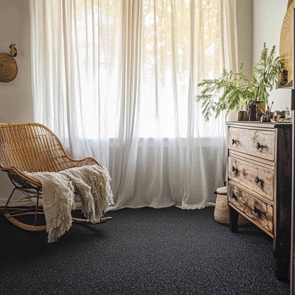 dark gray carpet bedroom 8
