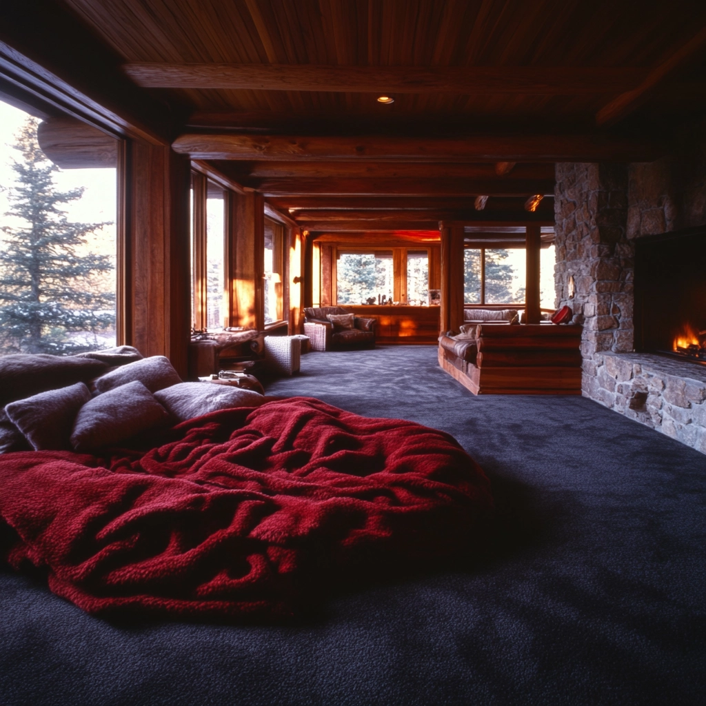 dark grey carpet bedroom 21