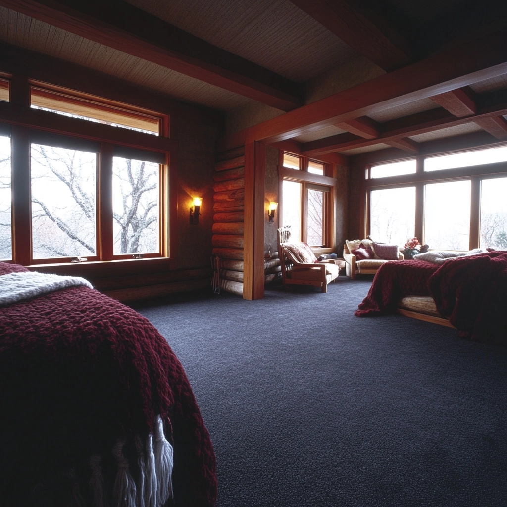 dark grey carpet bedroom 22