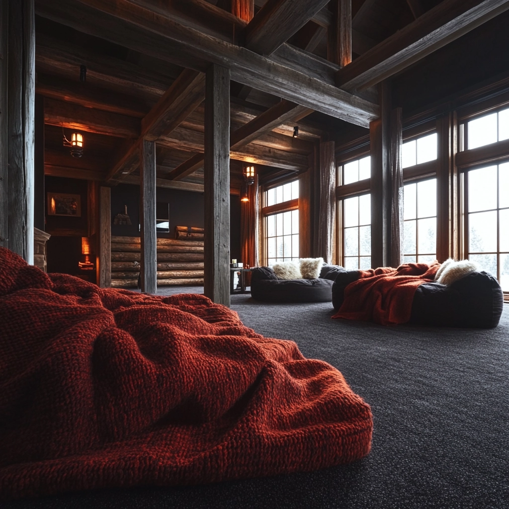 dark grey carpet bedroom 24