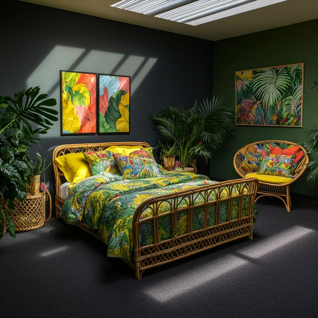 dark grey carpet bedroom 27