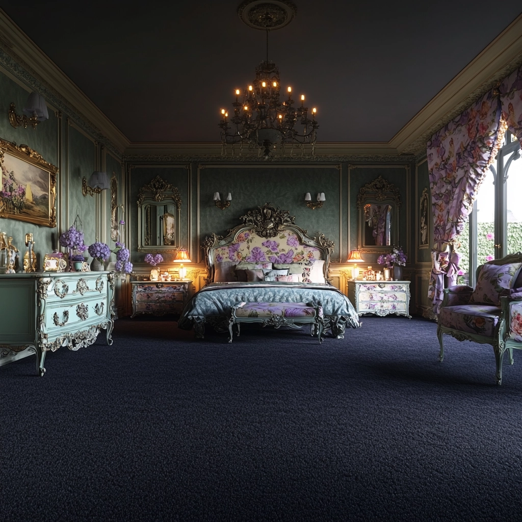 dark grey carpet bedroom 29