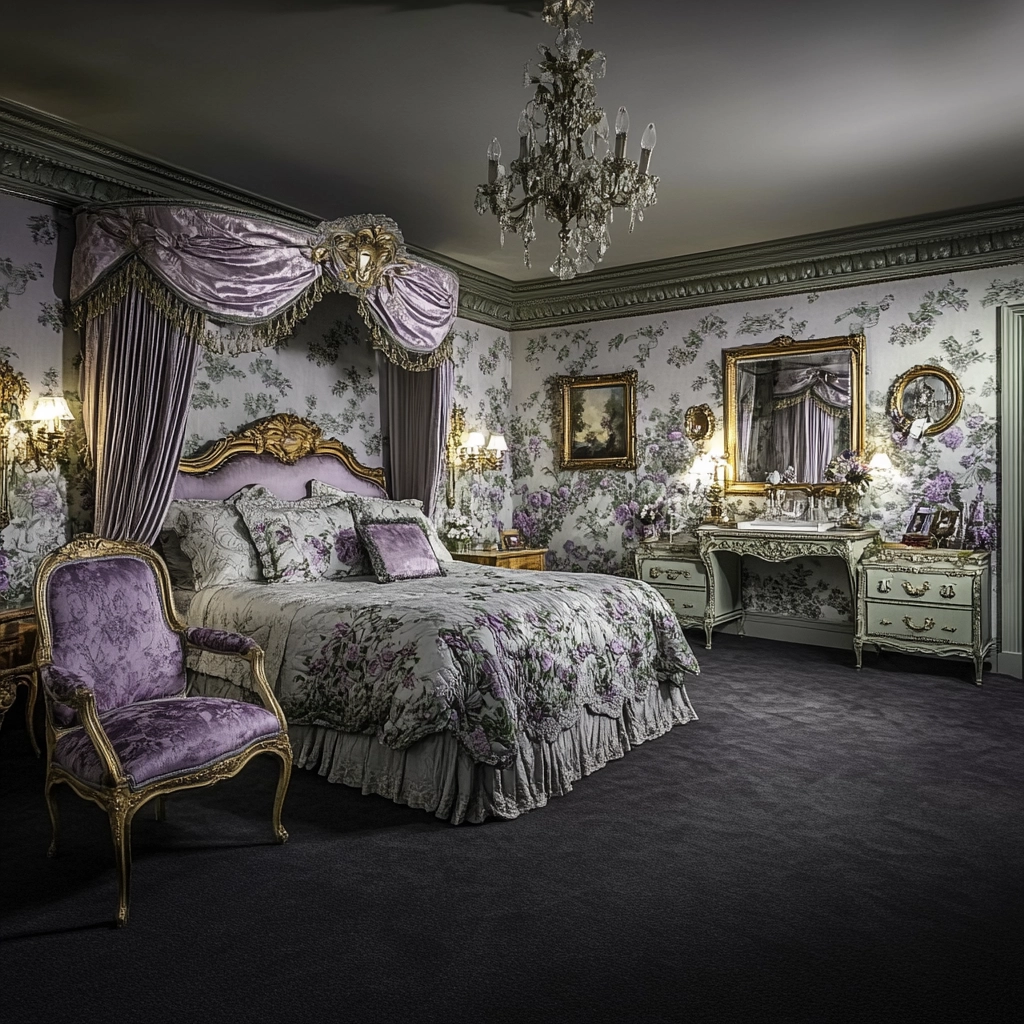 dark grey carpet bedroom 31