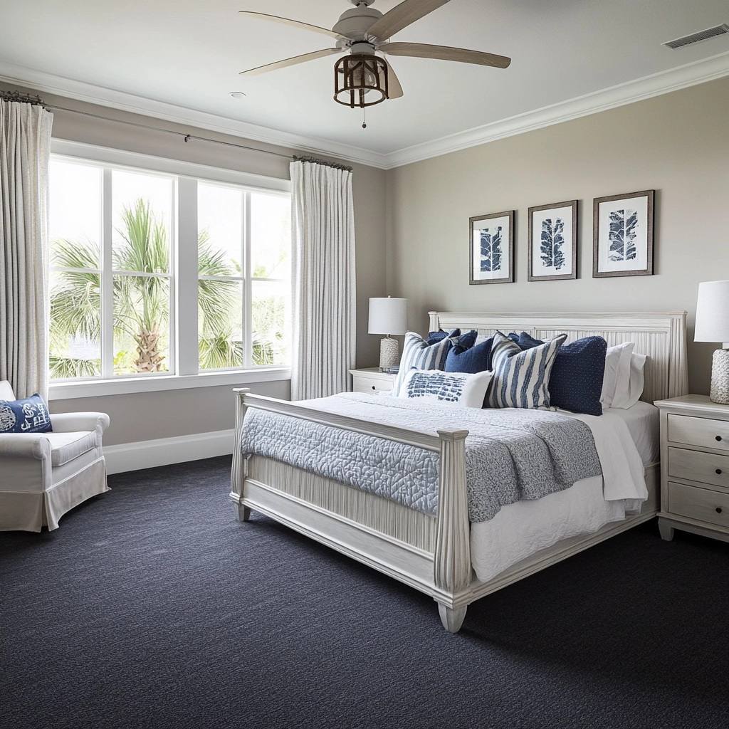 dark grey carpet bedroom 46
