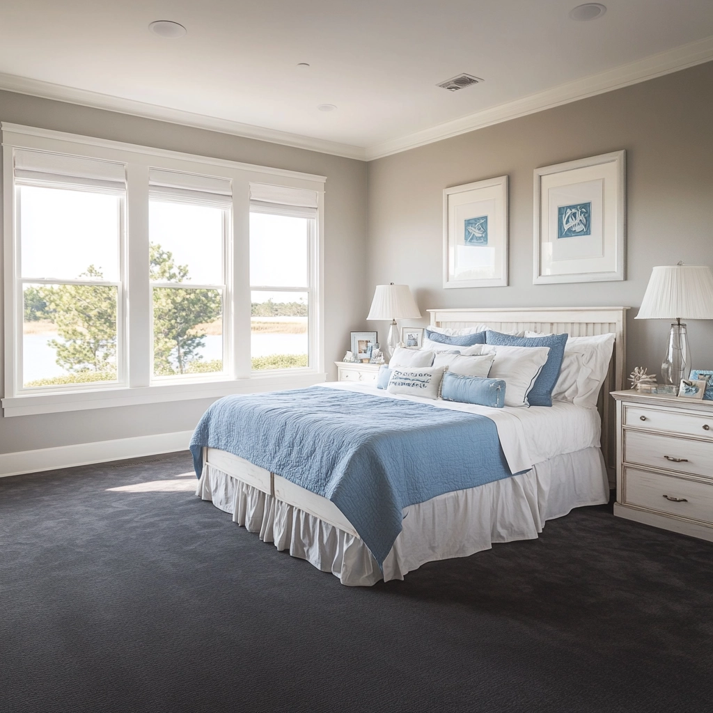 dark grey carpet bedroom 47