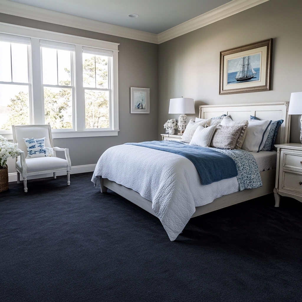 dark grey carpet bedroom 48