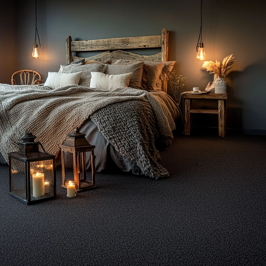 dark grey carpet bedroom 58