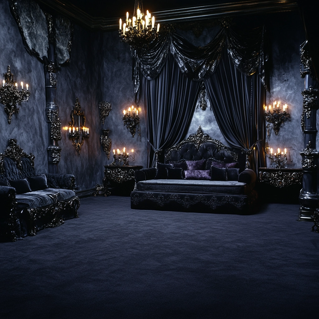 dark grey carpet bedroom 63