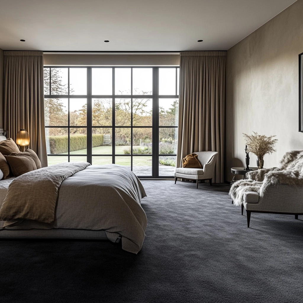dark grey carpet bedroom 66