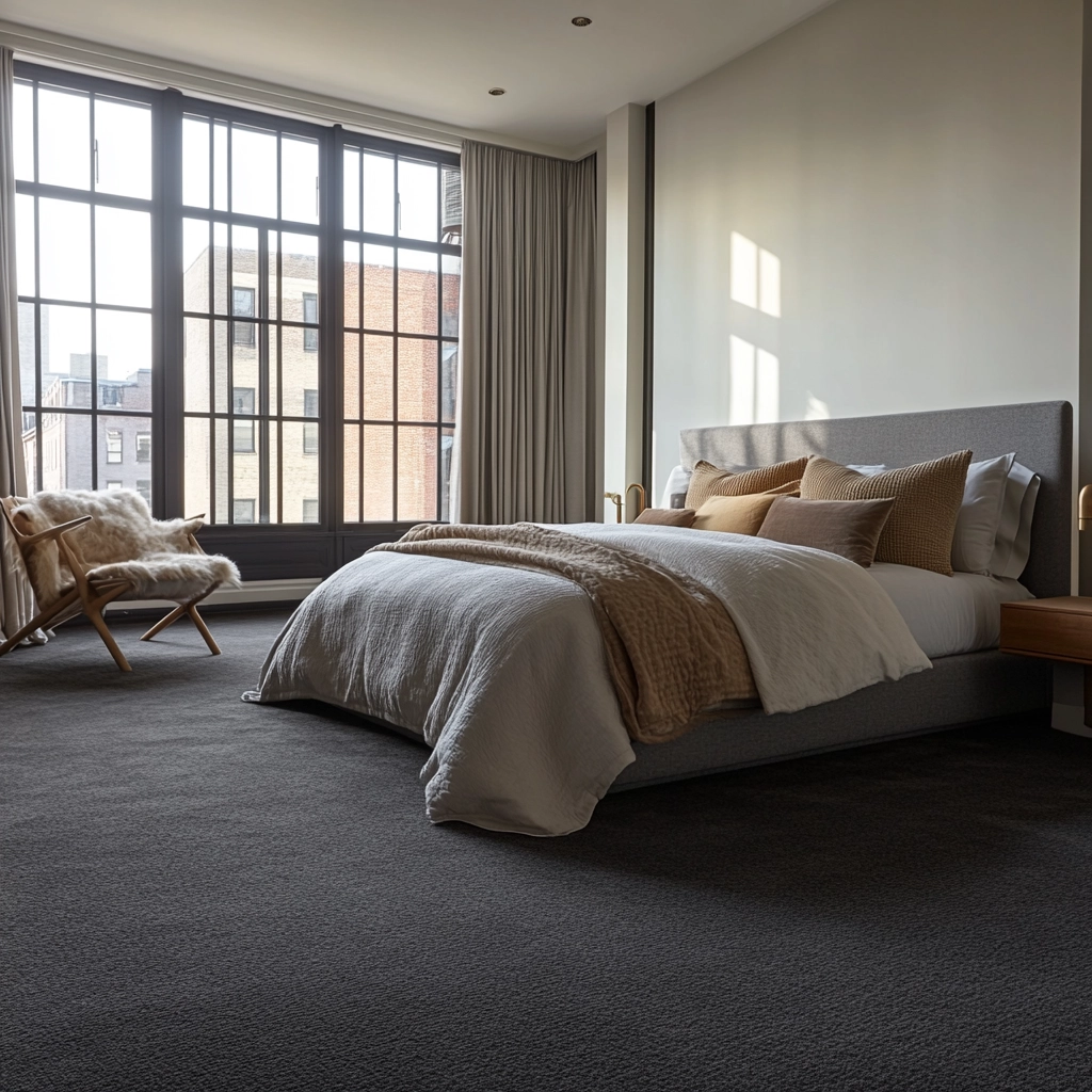 dark grey carpet bedroom 67