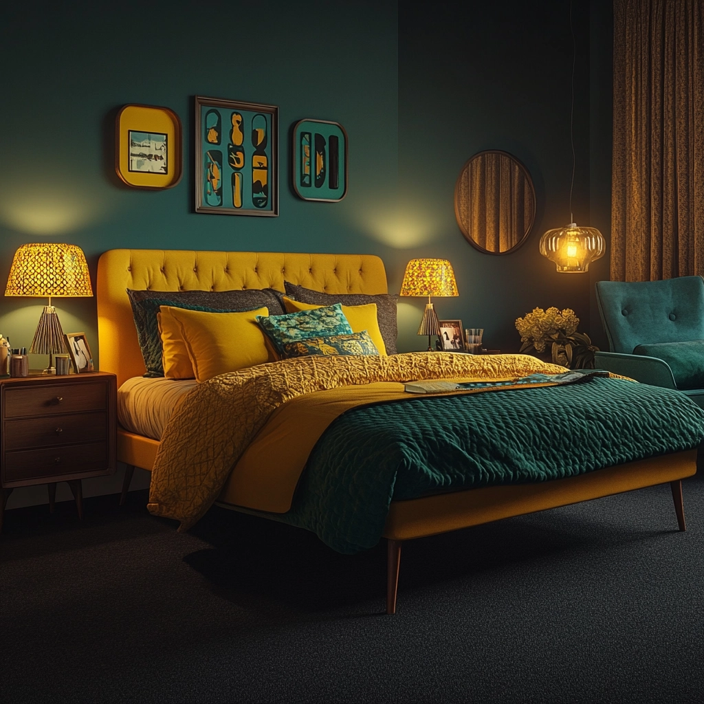 dark grey carpet bedroom 76