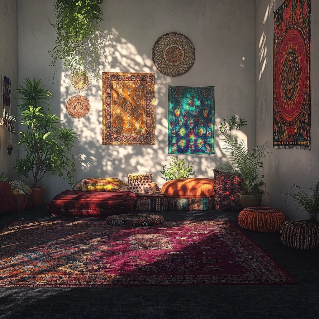 dark grey carpet living room 13