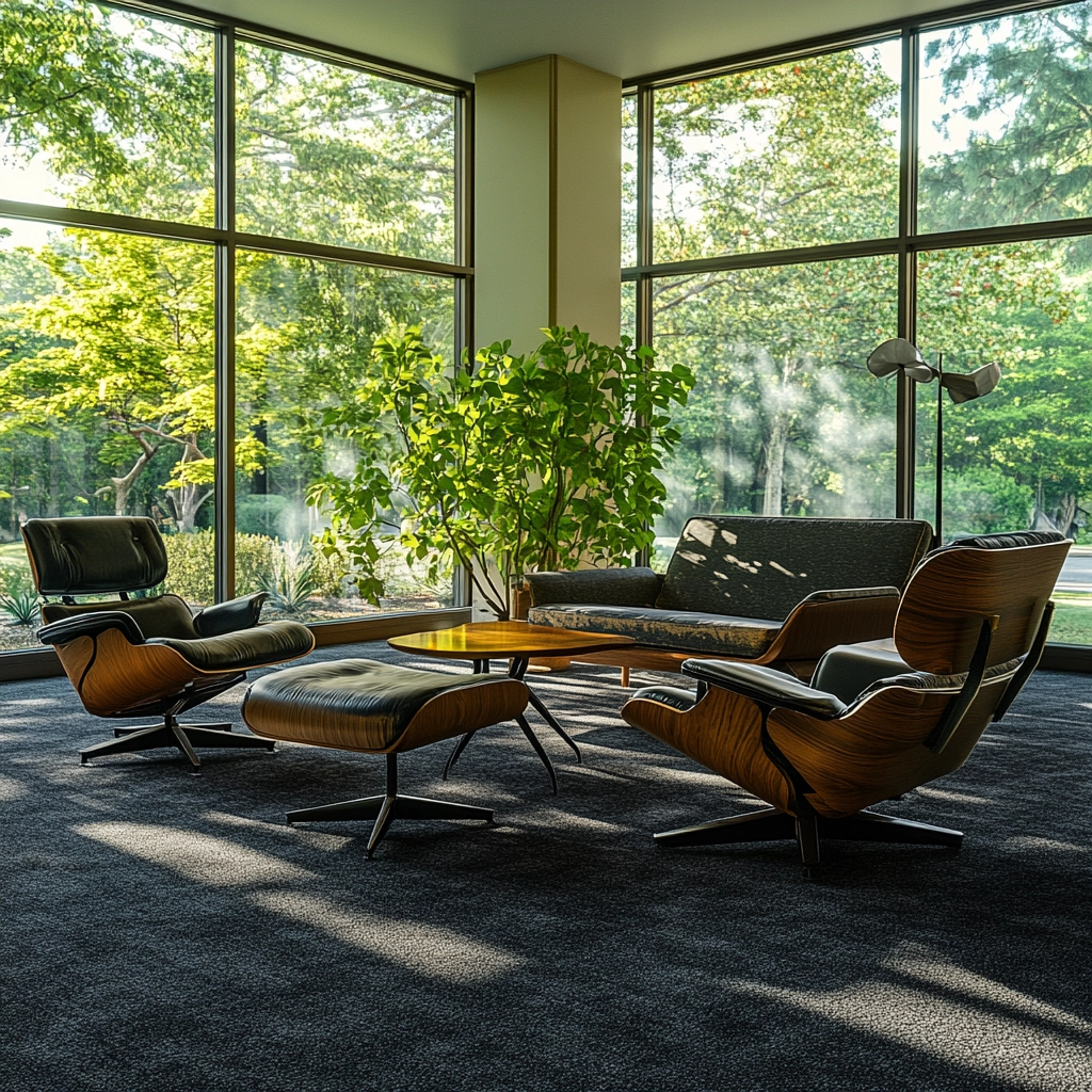 dark grey carpet living room 24