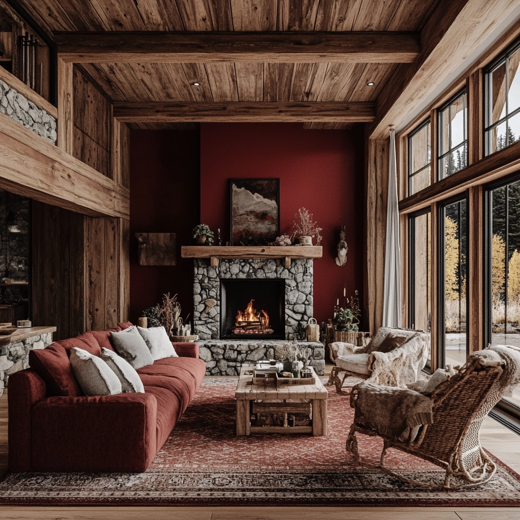 dark grey carpet living room 40