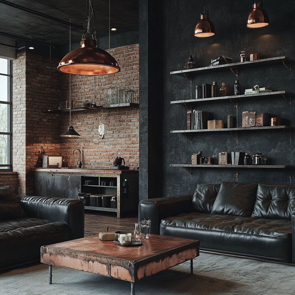 dark grey carpet living room 5