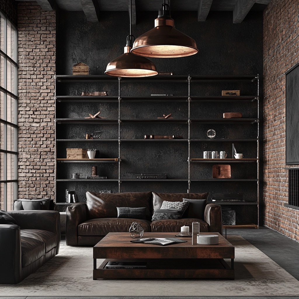 dark grey carpet living room 7