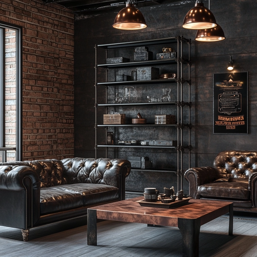 dark grey carpet living room 8