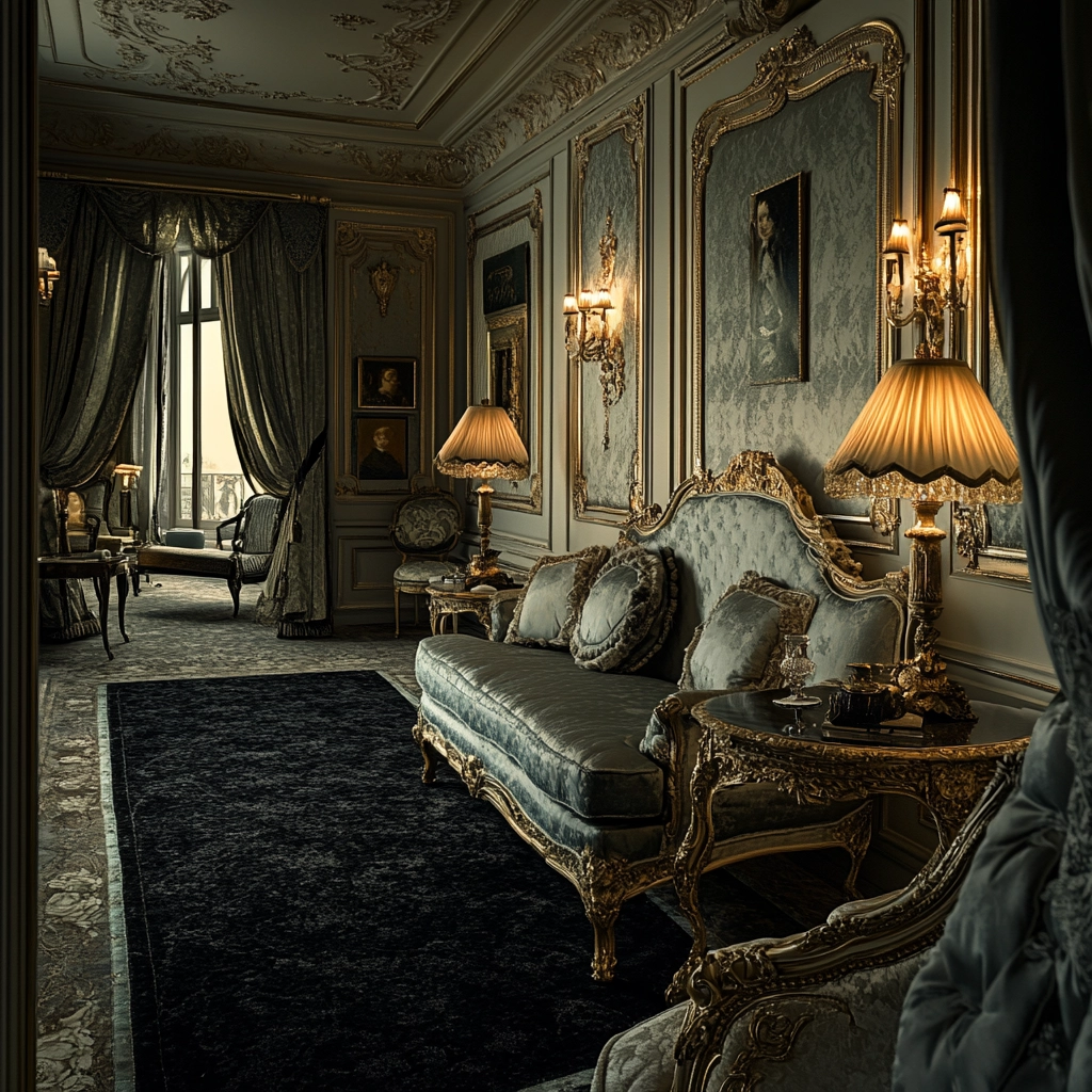 dark rug bedroom 35